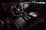 Mini Cooper S Ice Blue 2017 года (NA)